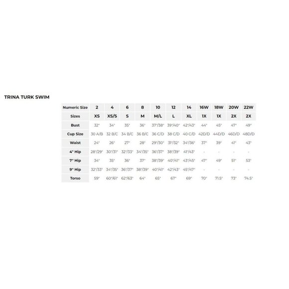 Trina Turk Echo Swim Cover-Up Multicolor Geometric Print Dress Women's XL - Picture 3 of 3